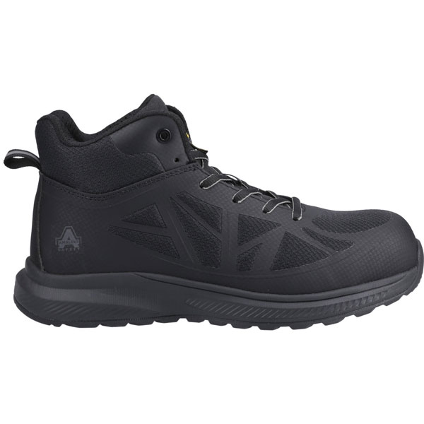 Relay Outdoor Work Hiker Boot