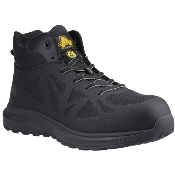 Relay Outdoor Work Hiker Boot