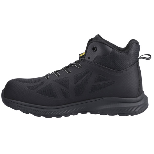 Relay Outdoor Work Hiker Boot