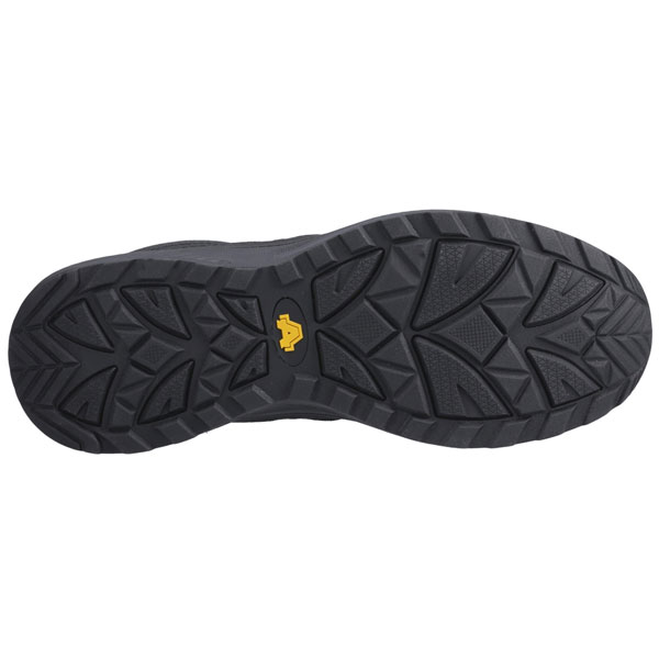Relay Outdoor Work Hiker Boot
