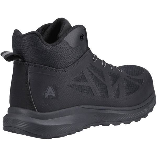Relay Outdoor Work Hiker Boot