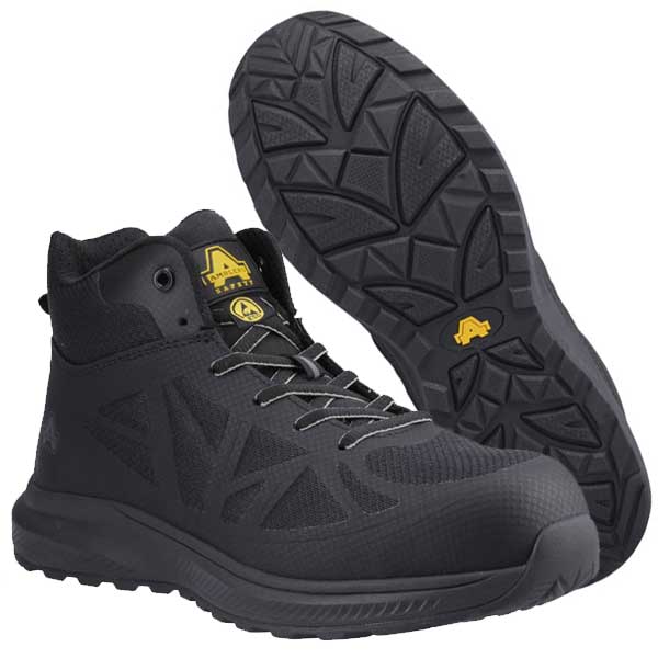 Relay Outdoor Work Hiker Boot