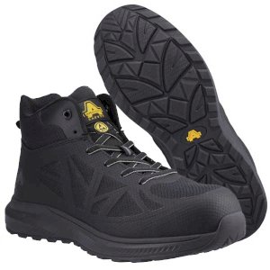 Relay Outdoor Work Hiker Boot