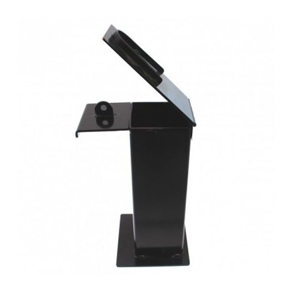 Removable Impact Bollards with Strong Padlock and Two Keys