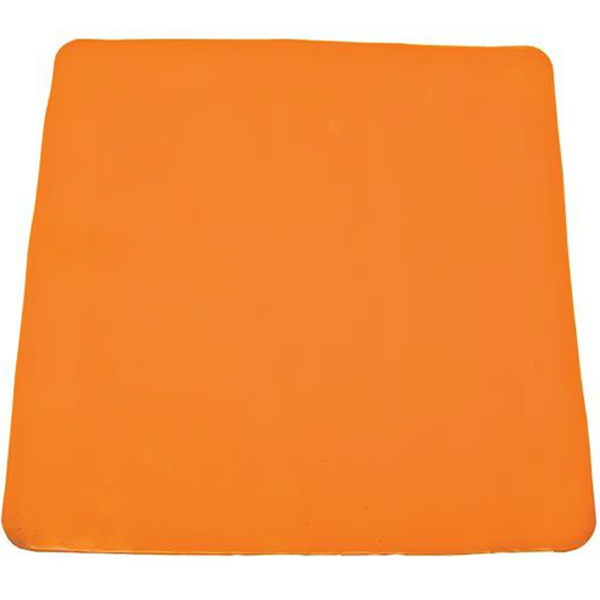 Reusable & Removable Thick Plastic Drain Cover