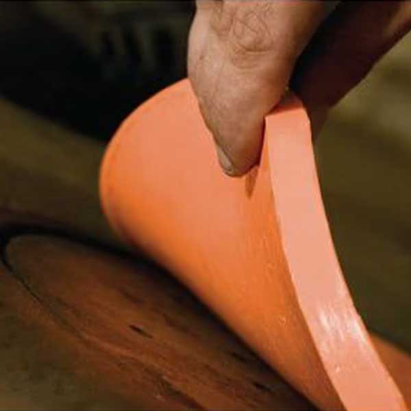Reusable & Removable Thick Plastic Drain Cover