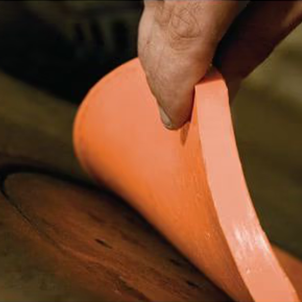 Reusable & Removable Thick Plastic Drain Cover