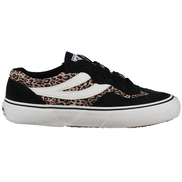 Revolley Wild Style Trainer
