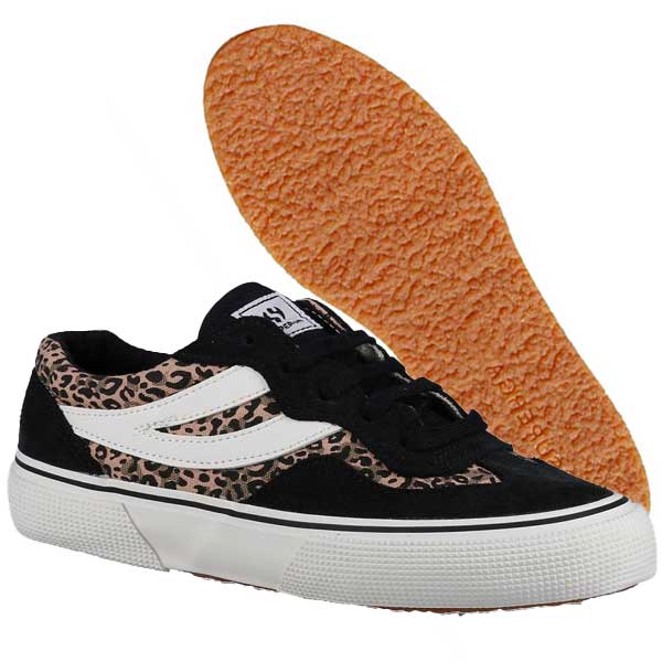 Revolley Wild Style Trainer