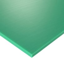 RG1000 Green Sheet – 8mm Thick Durable Industrial Plastic Material