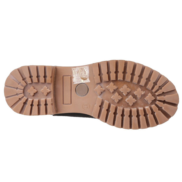 Ripple Easy-On Zip Boot