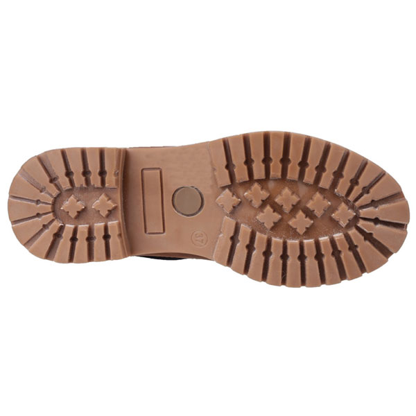 Ripple Easy-On Zip Boot