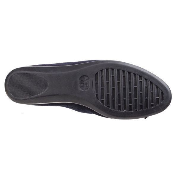 Riskas Classic Ballet Pump