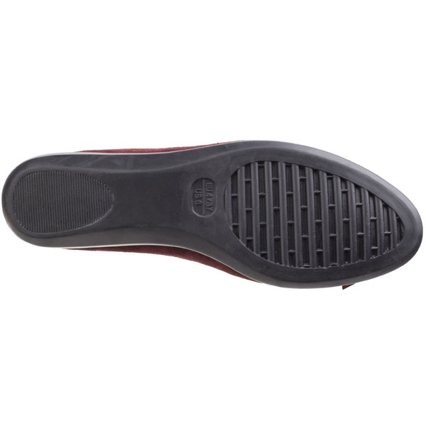 Riskas Classic Ballet Pump