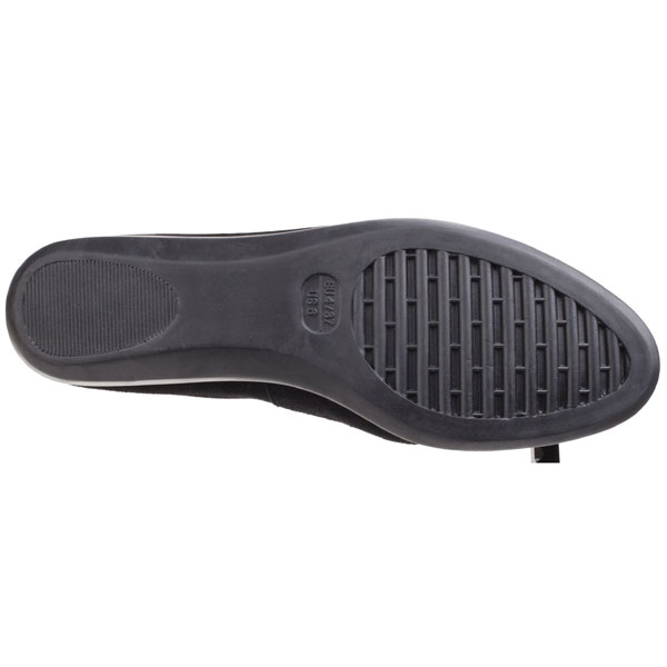 Riskas Classic Ballet Pump