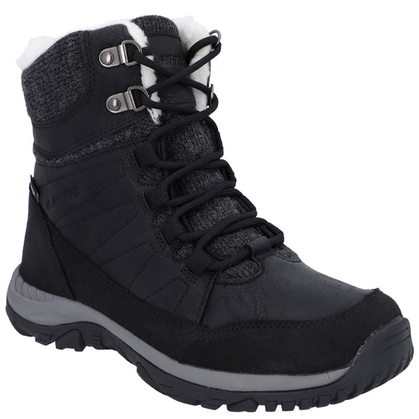Riva Ideal Walking Shoes