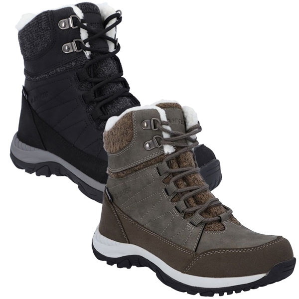 Riva Ideal Walking Shoes