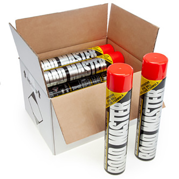 Line Marking Paint - Box of 12