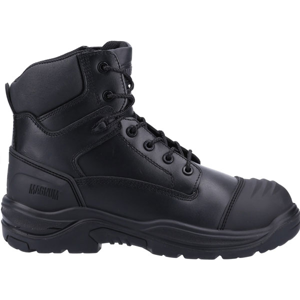 Roadmaster Met CT CP Uniform Safety Footwear
