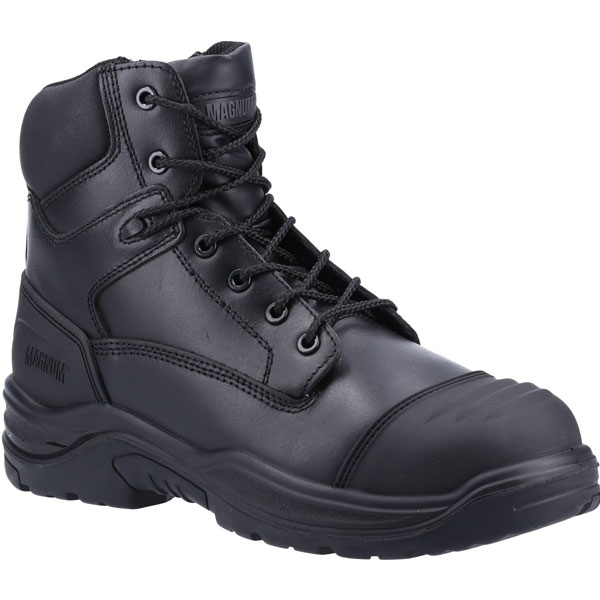 Roadmaster Met CT CP Uniform Safety Footwear