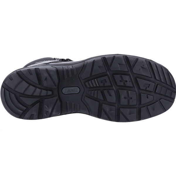 Roadmaster Met CT CP Uniform Safety Footwear