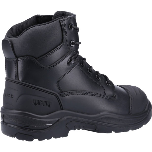 Roadmaster Met CT CP Uniform Safety Footwear
