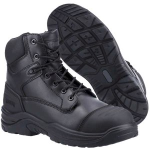 Roadmaster Met CT CP Uniform Safety Footwear