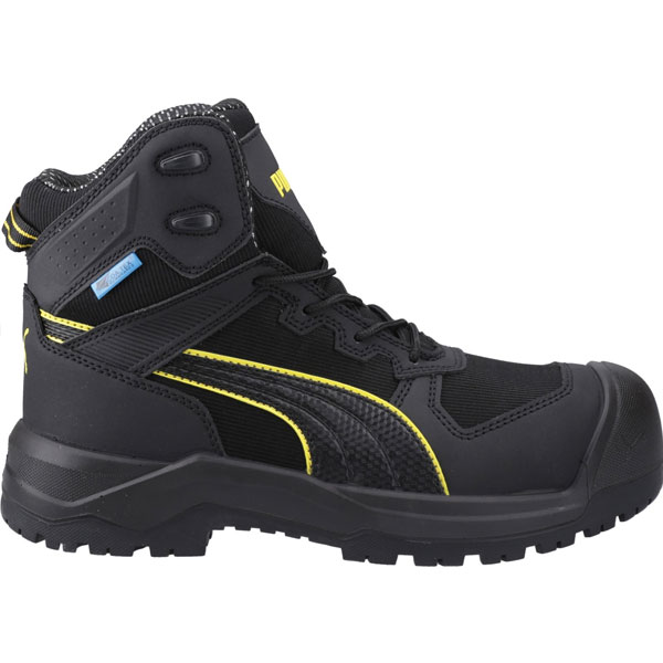 Rock Heavy Duty Waterproof Footwear