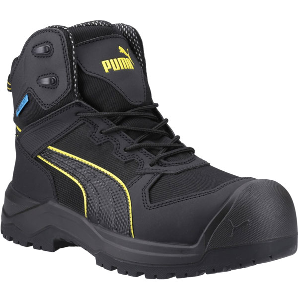 Rock Heavy Duty Waterproof Footwear