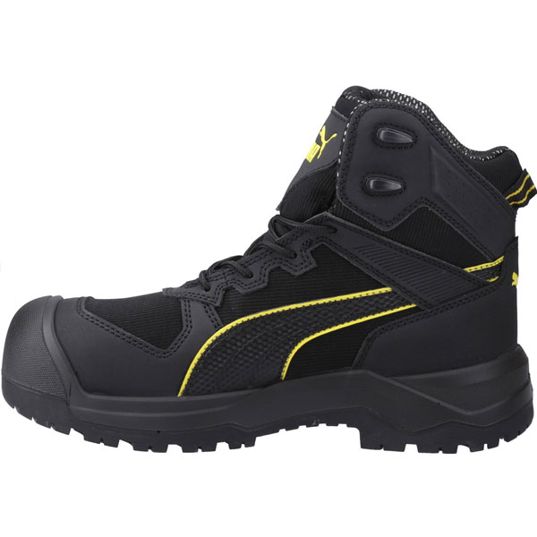 Rock Heavy Duty Waterproof Footwear