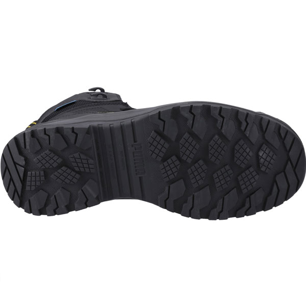 Rock Heavy Duty Waterproof Footwear