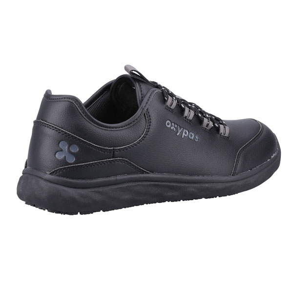 Roman O1 Comfort Fit Orthopedic Work Shoe