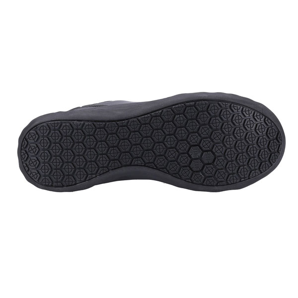 Roman O1 Comfort Fit Orthopedic Work Shoe