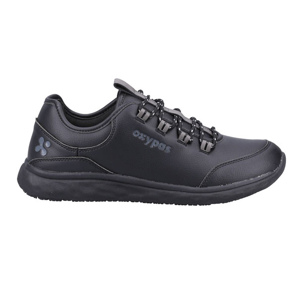 Roman O1 Comfort Fit Orthopedic Work Shoe