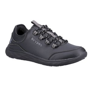 Roman O1 Comfort Fit Orthopedic Work Shoe