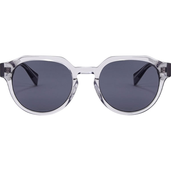 All Saints Roman Classic Round Sunglasses