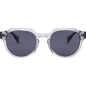 All Saints Roman Classic Round Sunglasses