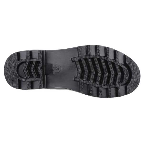 Rosefest Wellington Footwear With Floral Pattern