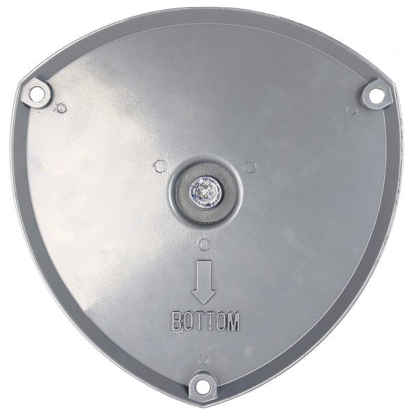 Rotary Alarm Bell- Keeping Communities Informed and Safe