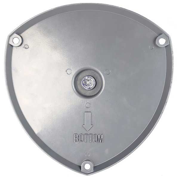 Rotary Alarm Bell- Keeping Communities Informed and Safe
