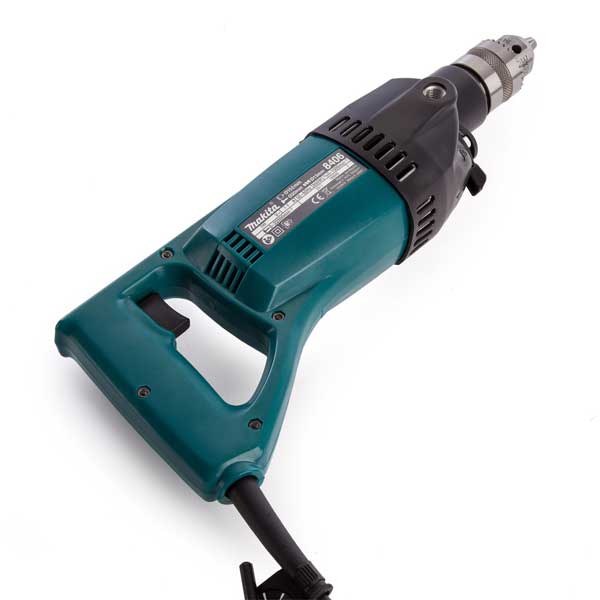 Rotary & Percussion Diamond Core Drill (110V) for Heavy-Duty Construction