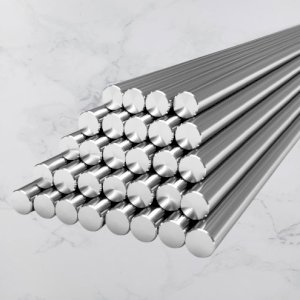 Premium Round Bars UK