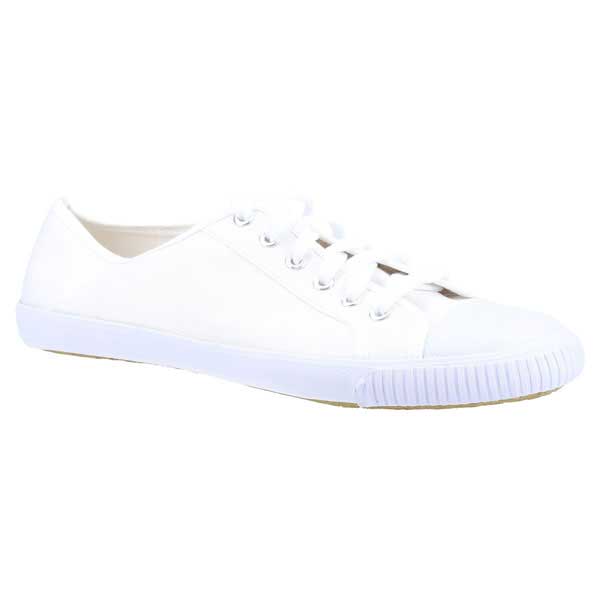 Rubber Toe Cap Gym Shoes