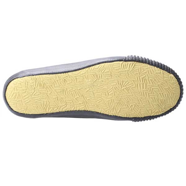 Rubber Toe Cap Gym Shoes