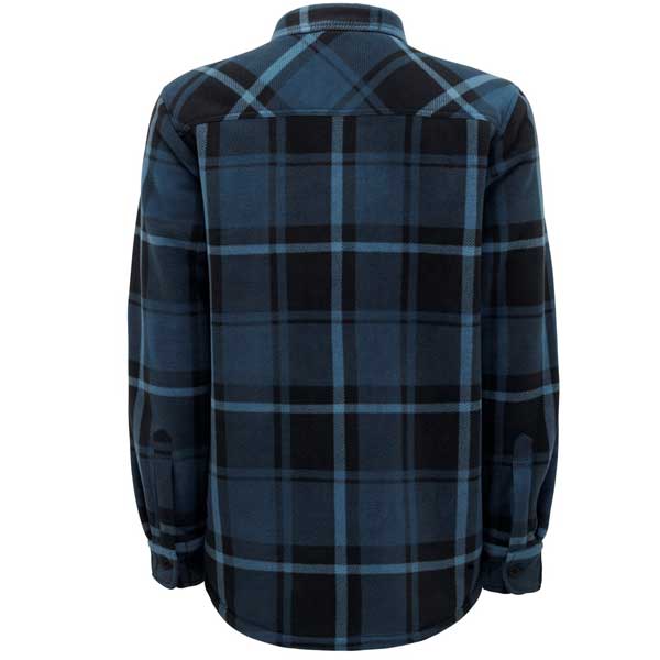Rugged Sherpa Workwear Jacket