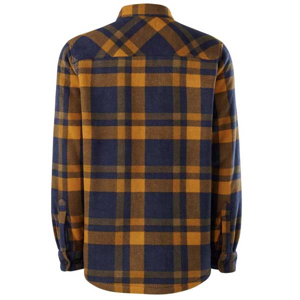 Rugged Sherpa Workwear Jacket
