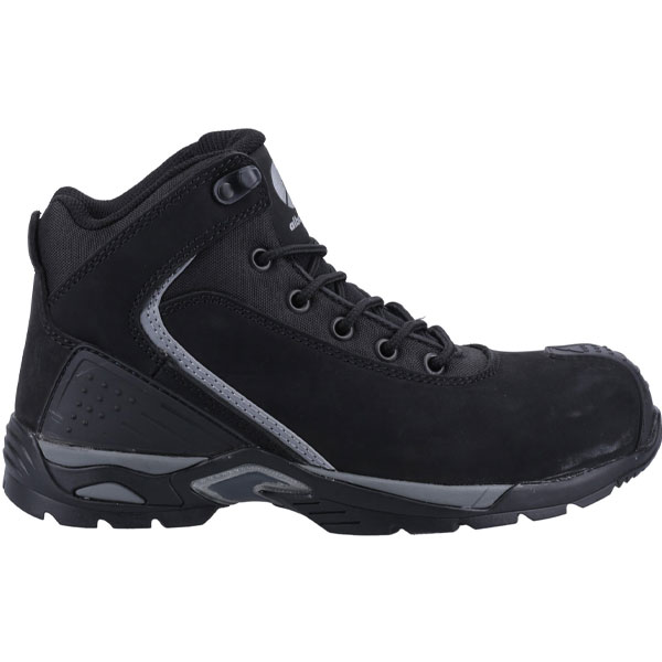 Runner XTS Mid Safe And Secure Shoe