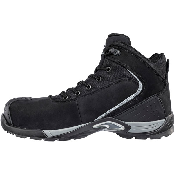 Runner XTS Mid Safe And Secure Shoe
