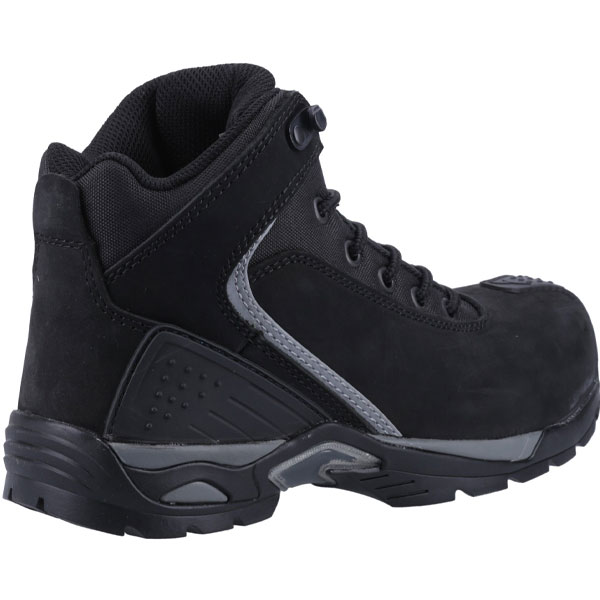 Runner XTS Mid Safe And Secure Shoe