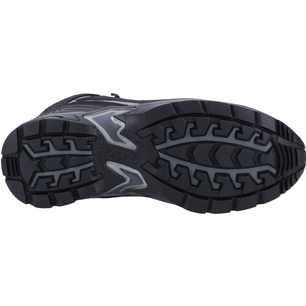 Runner XTS Mid Safe And Secure Shoe